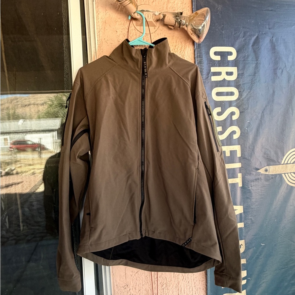 men’s Crye field shell 2